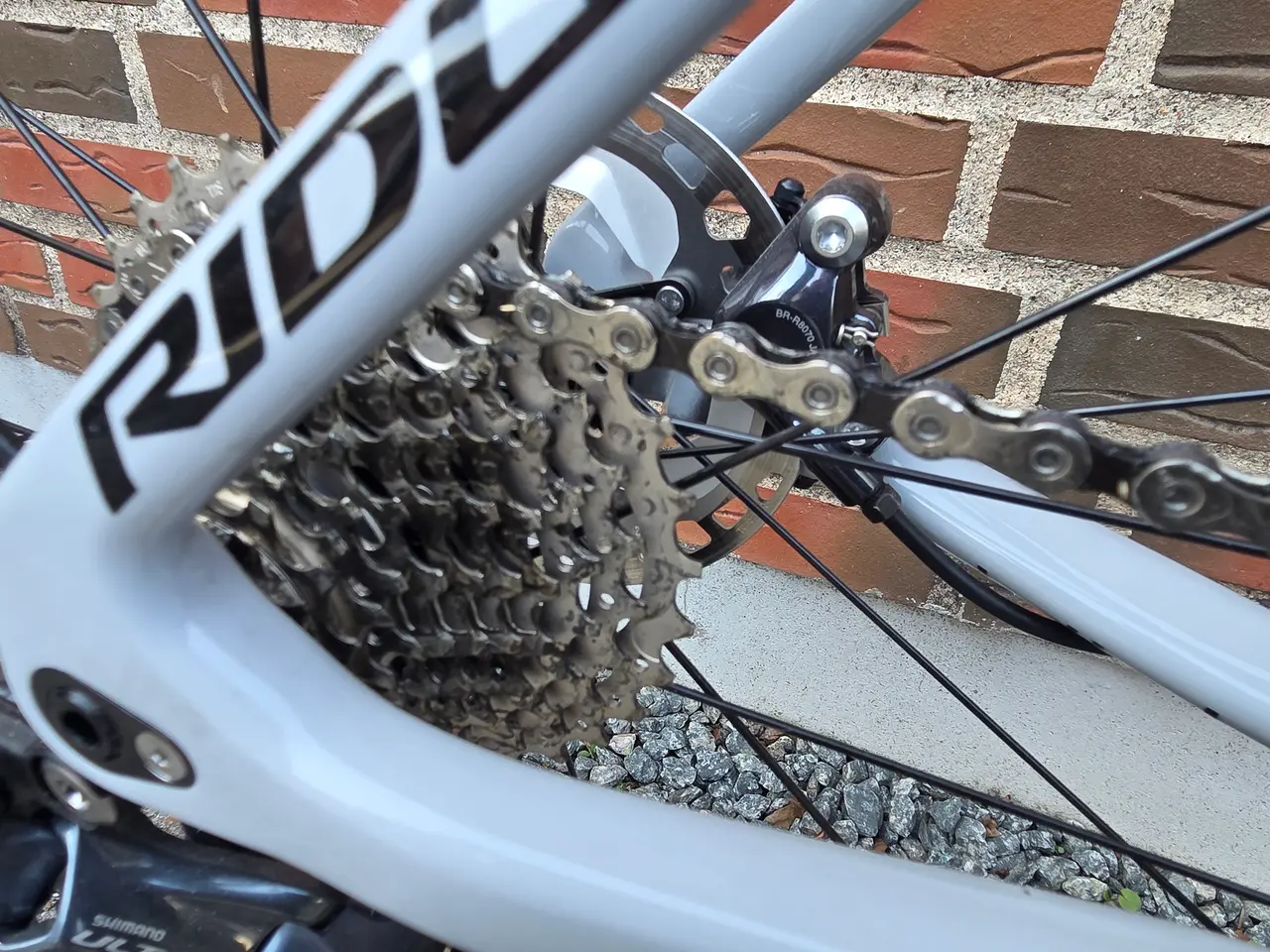 Billede 2 - Ridley Noah Disc Ultegra