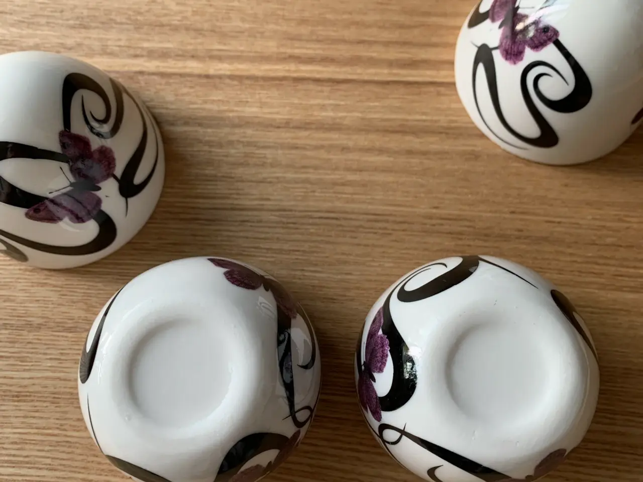 Billede 8 - Summerbird porcelænsæg