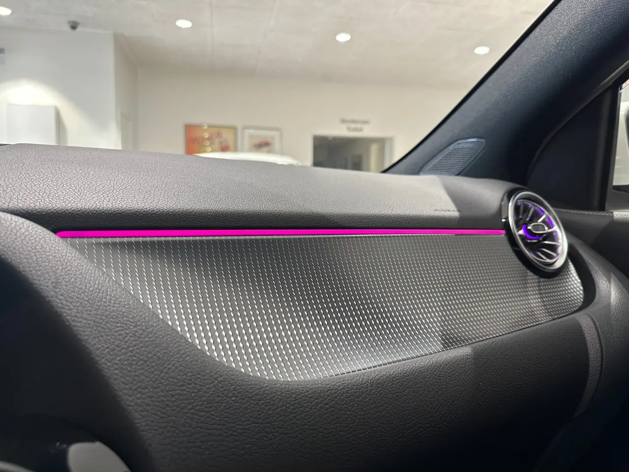 Billede 17 - Mercedes EQA250 Edition