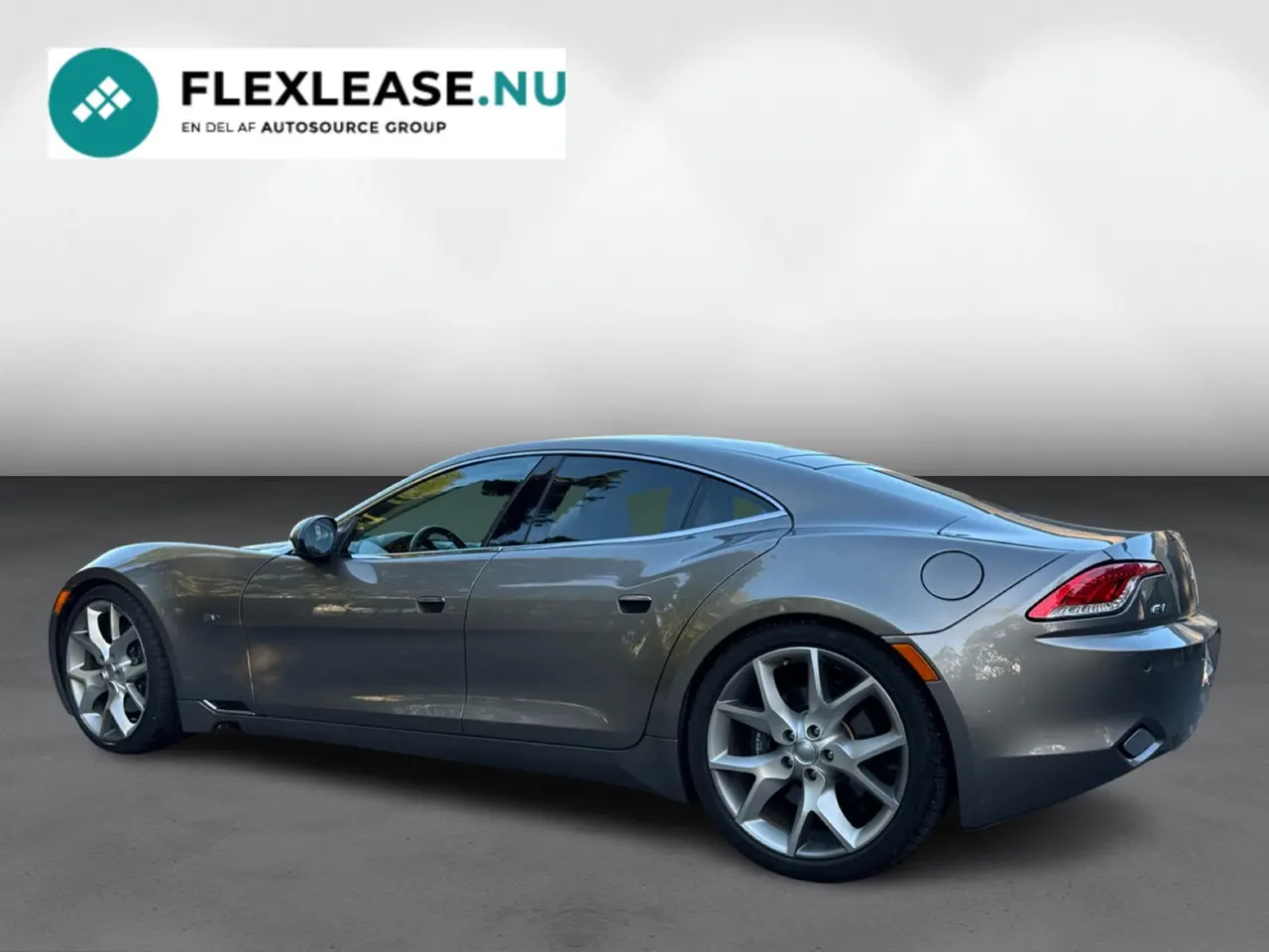 Billede 4 - Fisker Karma EcoChic