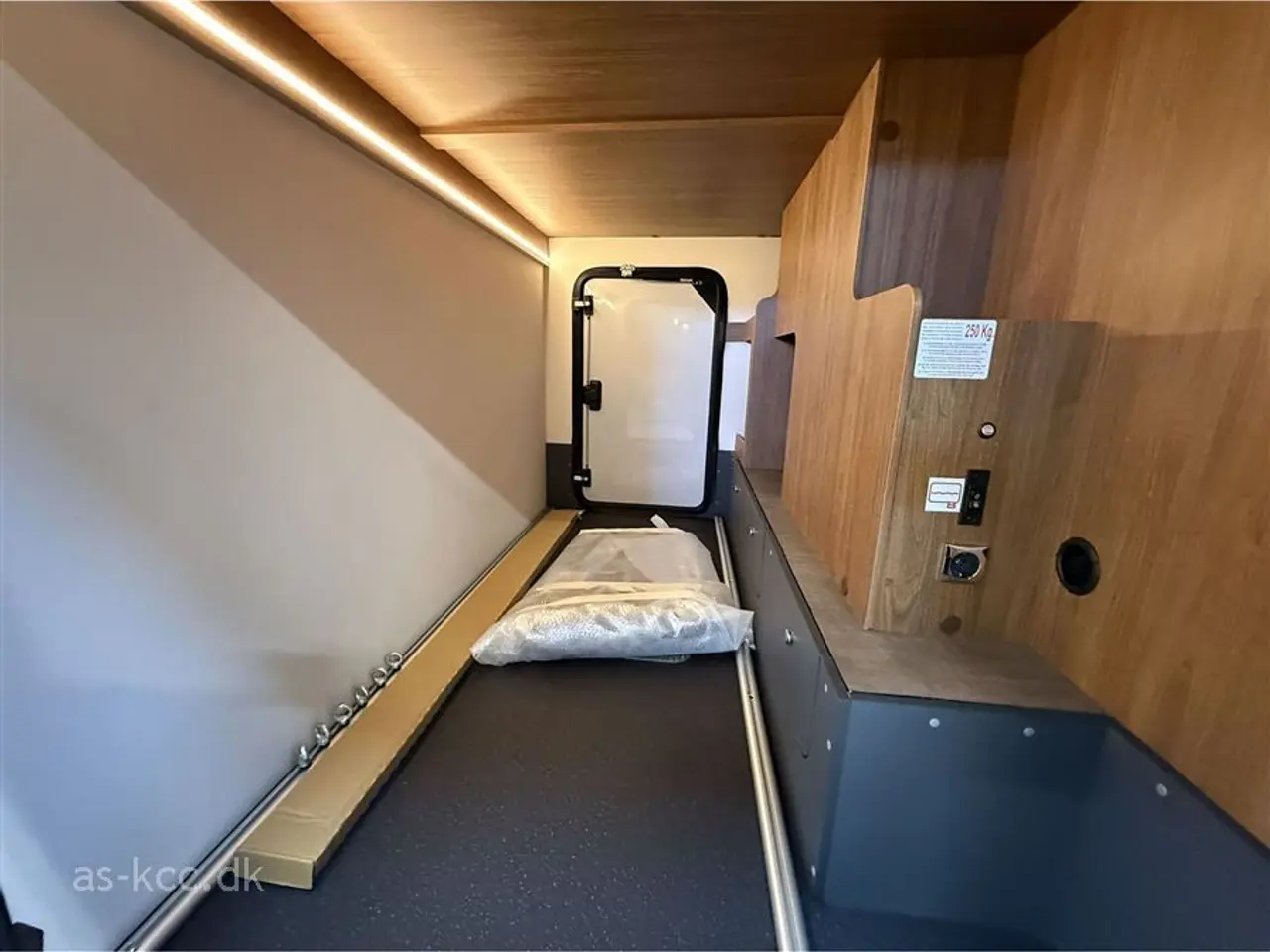Billede 7 - 2027 - Laika Ecovip L 3019 Titanio