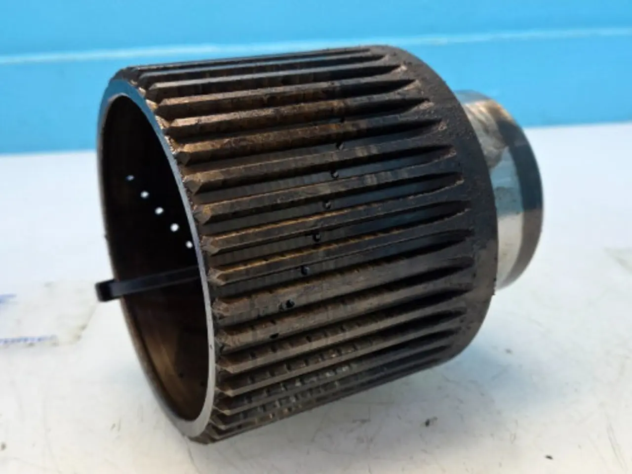 Billede 10 - Case Optum 300 Koblingshus 87528403