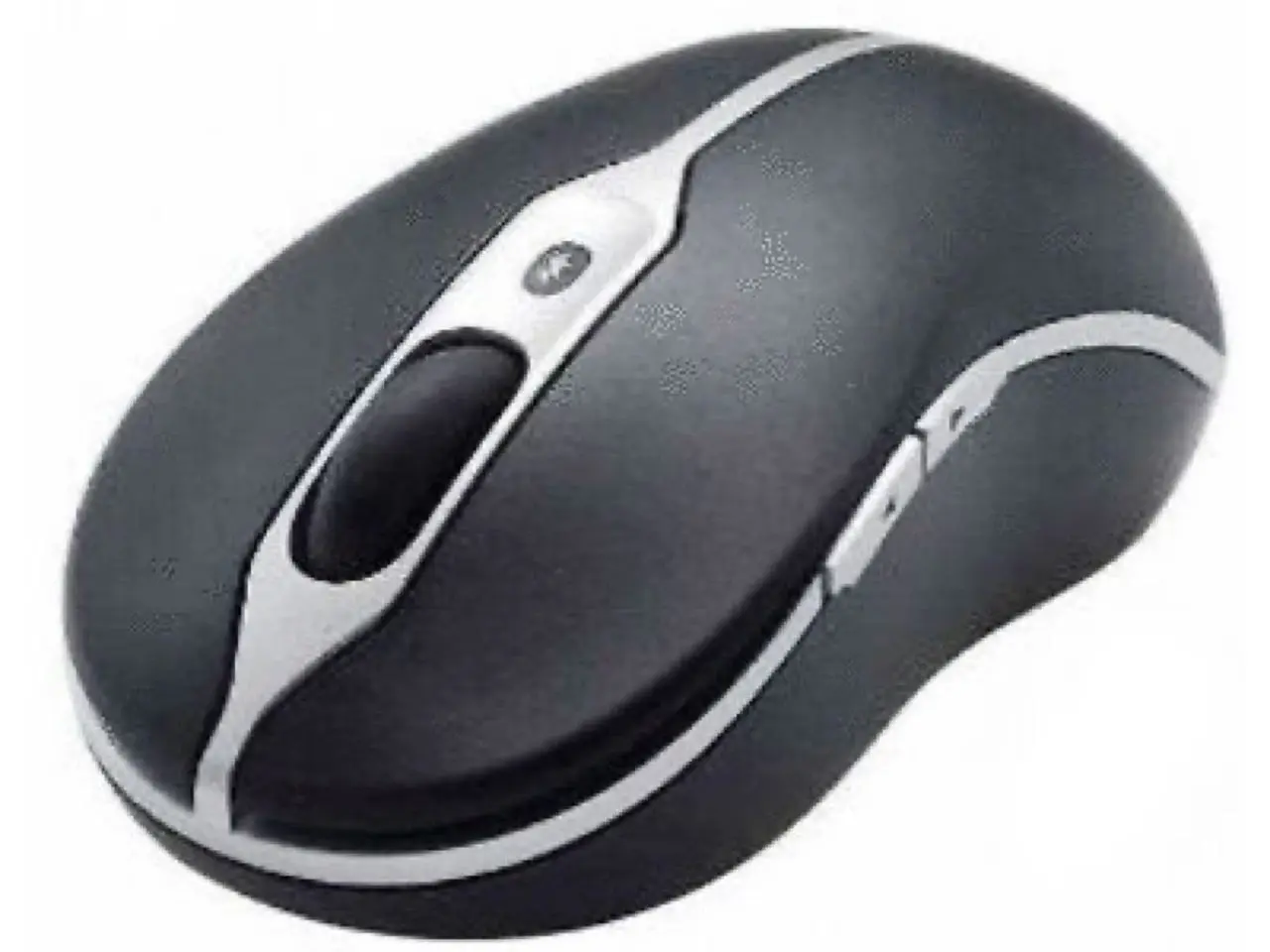 Billede 2 - Mus, trådløs, Dell PU705 (Bluetooth, hvid)