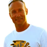 Morten Frydenlund