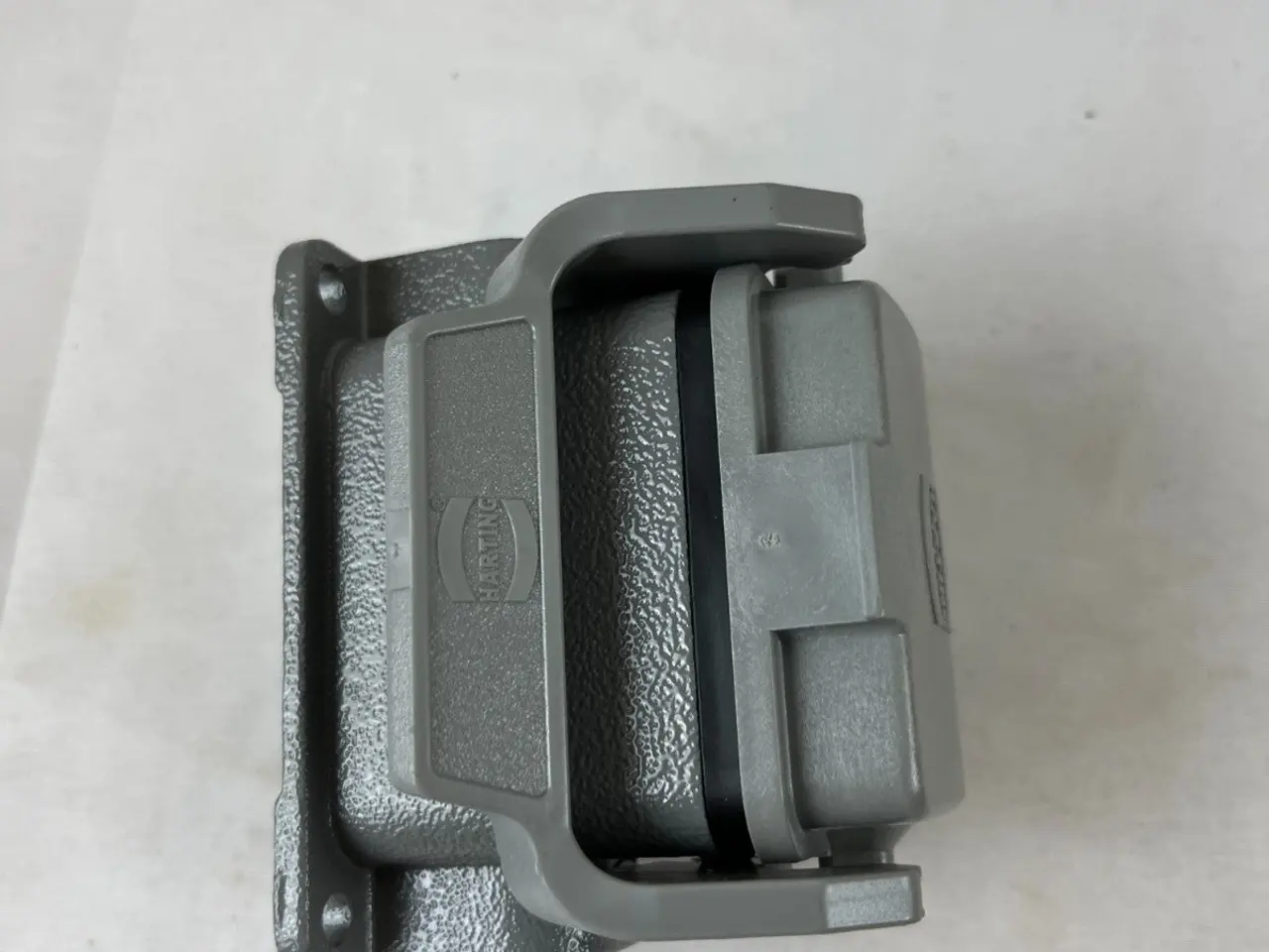Billede 8 - HARTING 19300061255 Stik ny