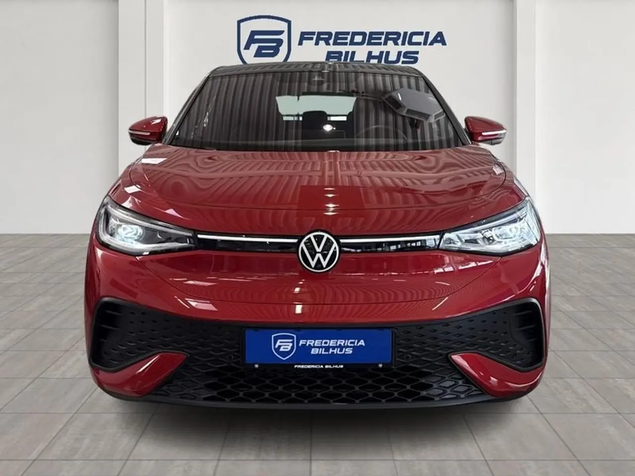 Billede 2 - VW ID.5 77 Pro Performance