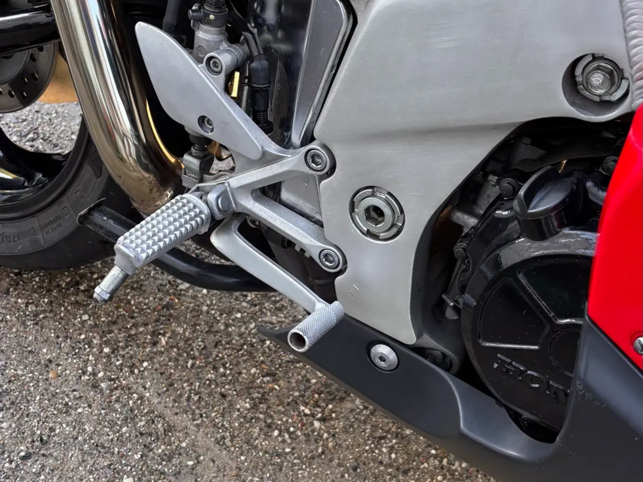 Billede 4 - Honda VFR 750 RC36-2