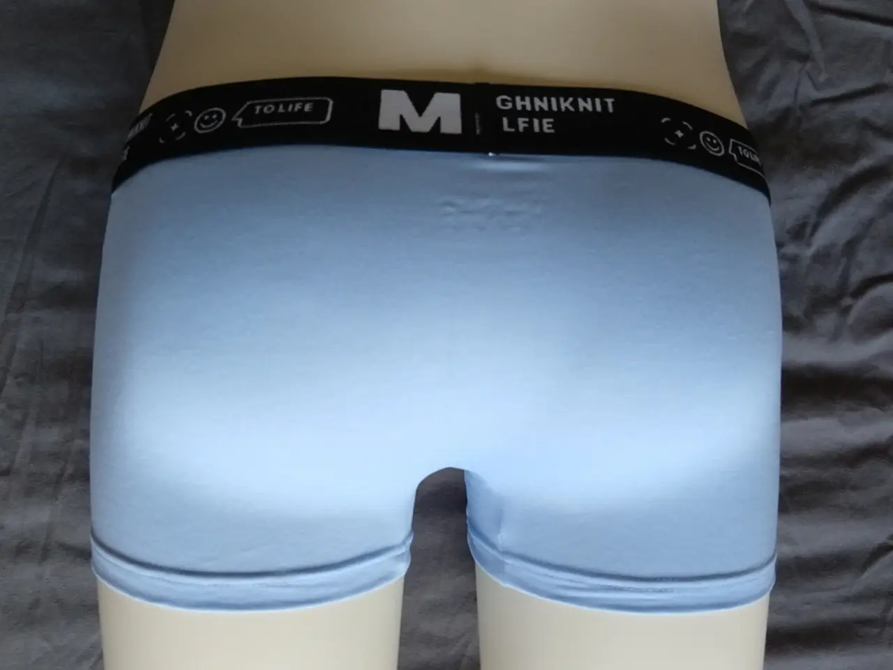 Billede 3 - Boksershorts Small