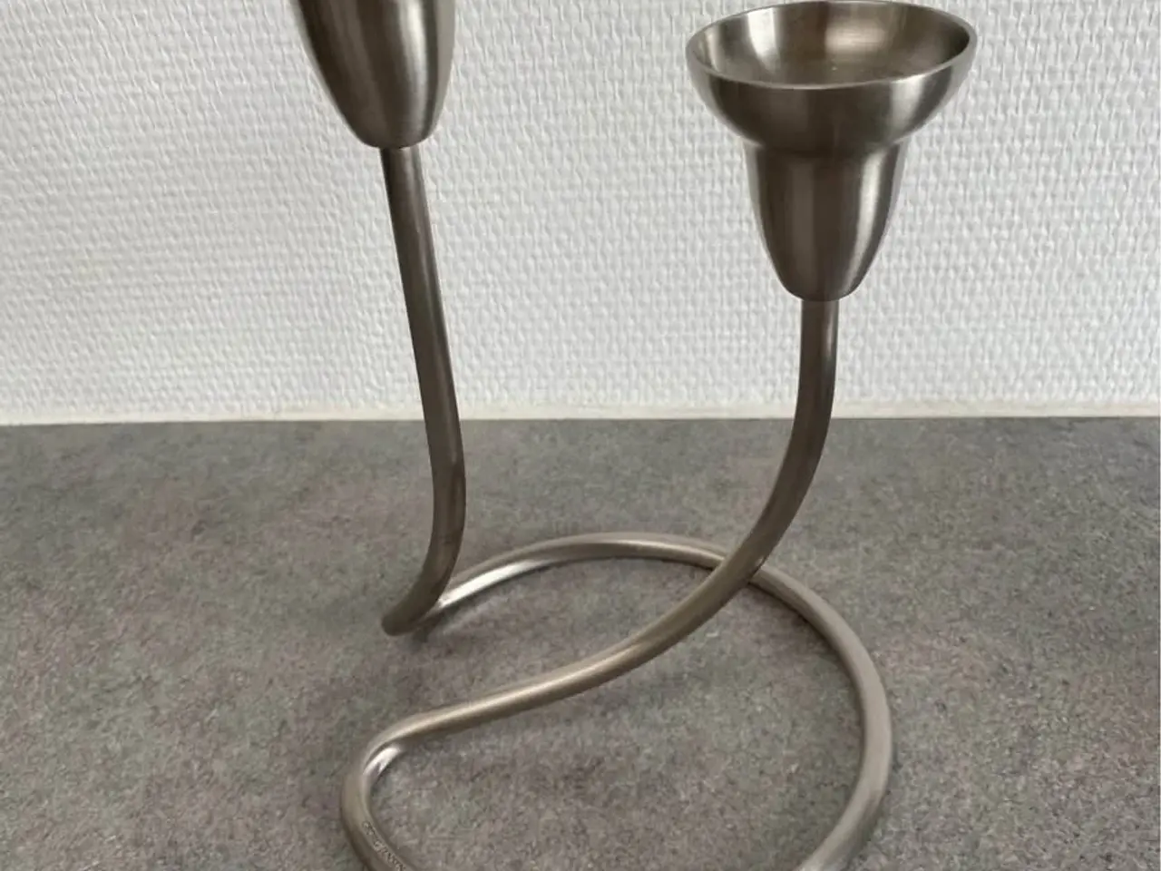 Billede 1 - Georg Jensen swing lysestager