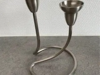 Georg Jensen swing lysestager