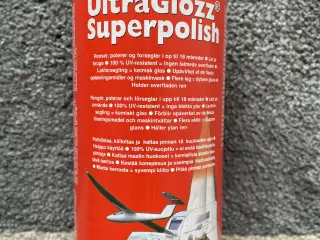 UltraGlozz Superpolish 500 ml