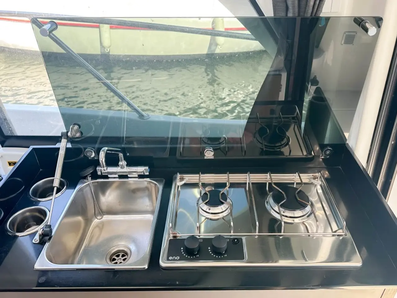 Billede 9 - Beneteau Antares 9