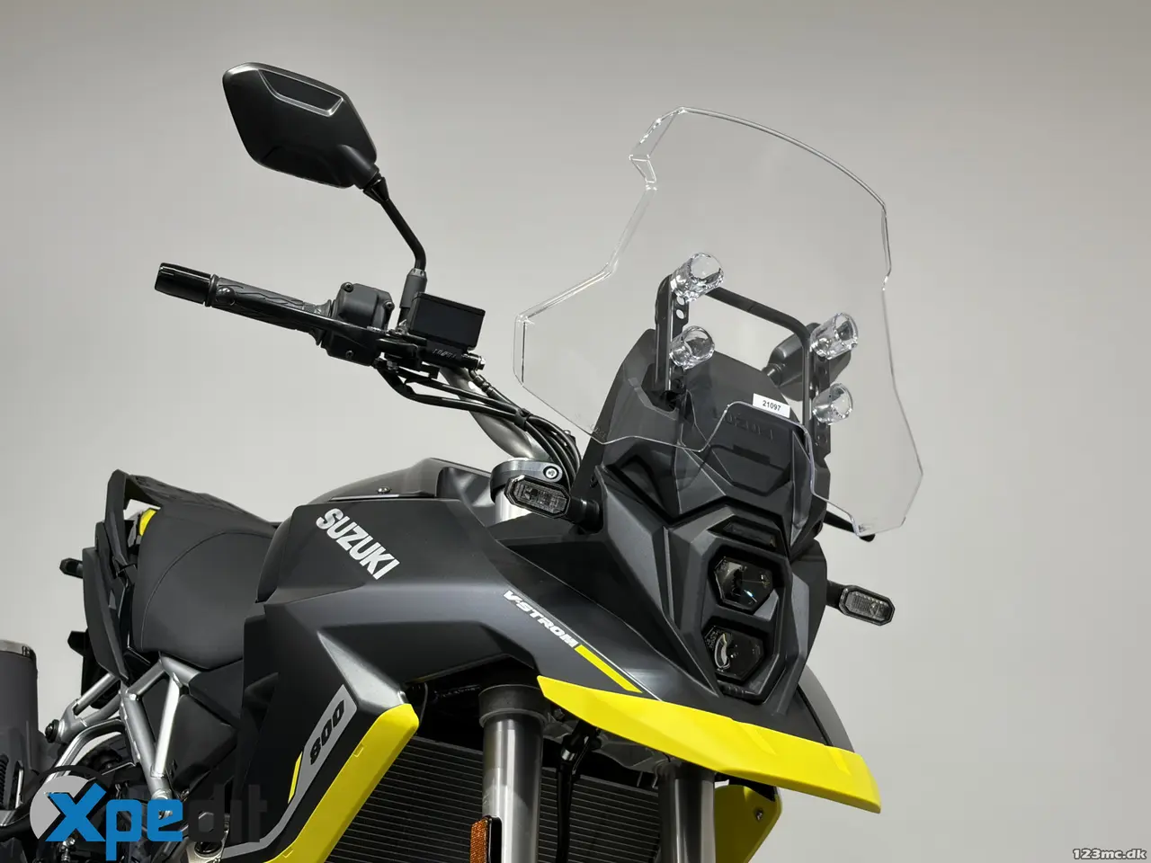 Billede 17 - Suzuki DL 800 V-Strom