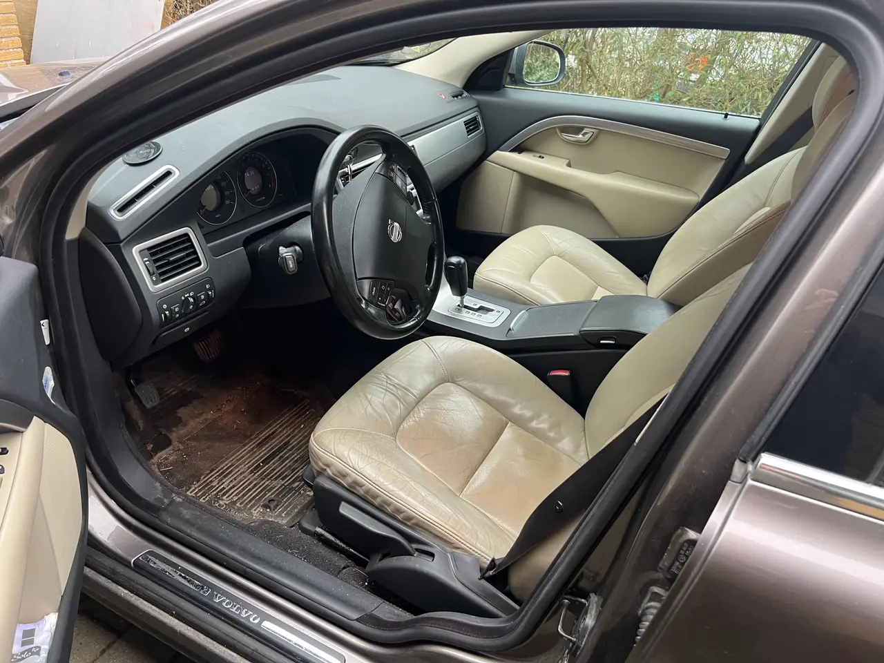 Billede 4 - Flot s80