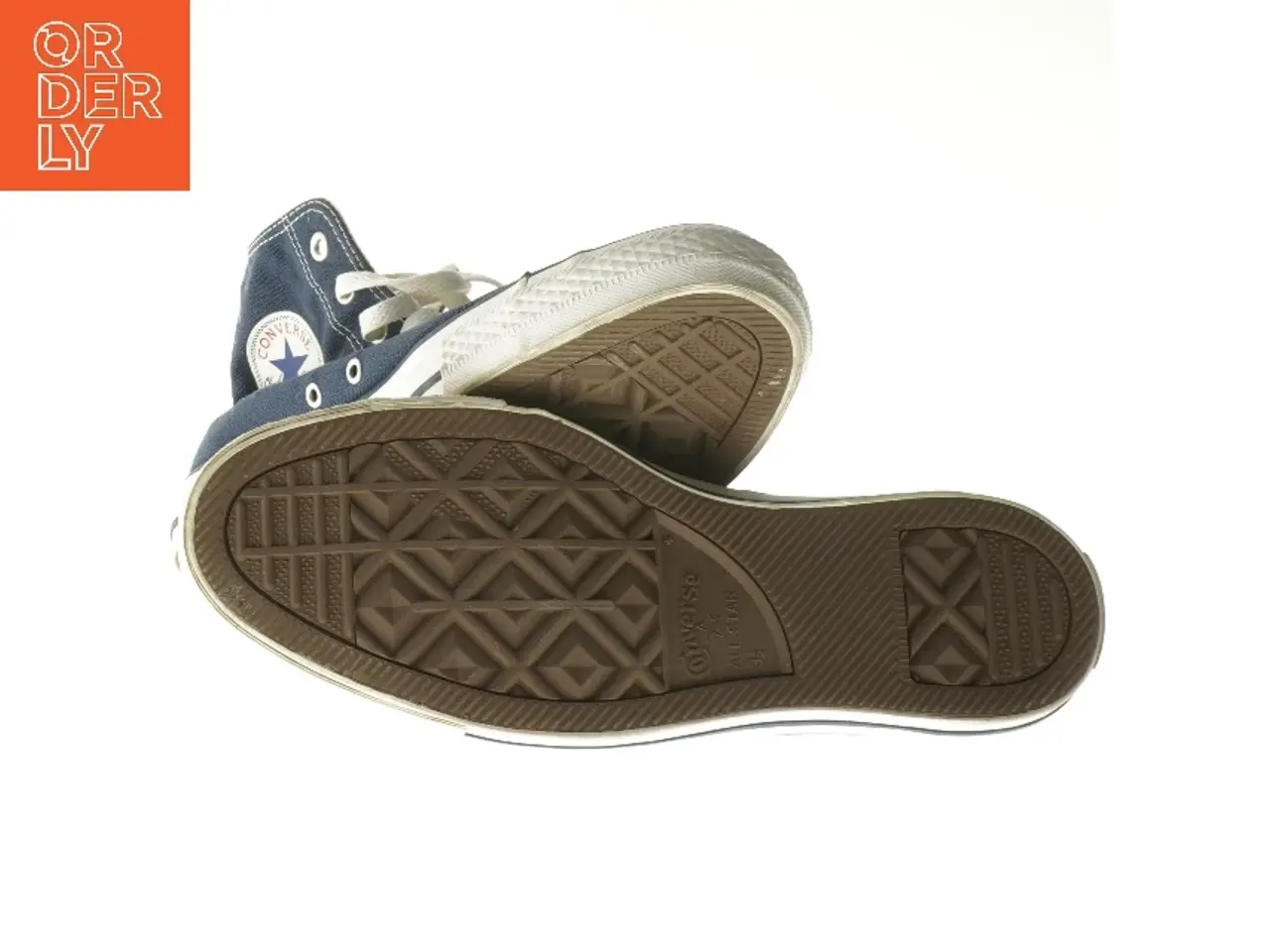 Billede 3 - Converse All Star støvler fra Converse (str. 43 )