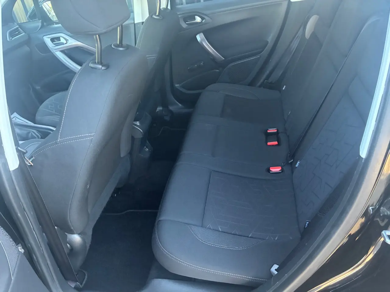 Billede 7 - Peugeot 2008 1,2 e-THP 110 Active