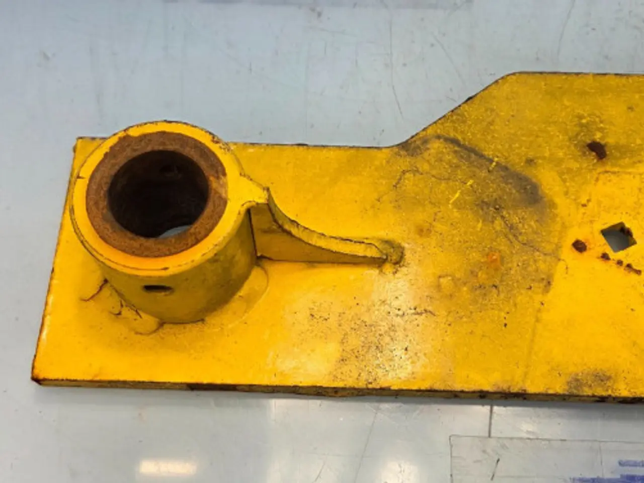 Billede 2 - New Holland CR9080 Arm R. 87607072