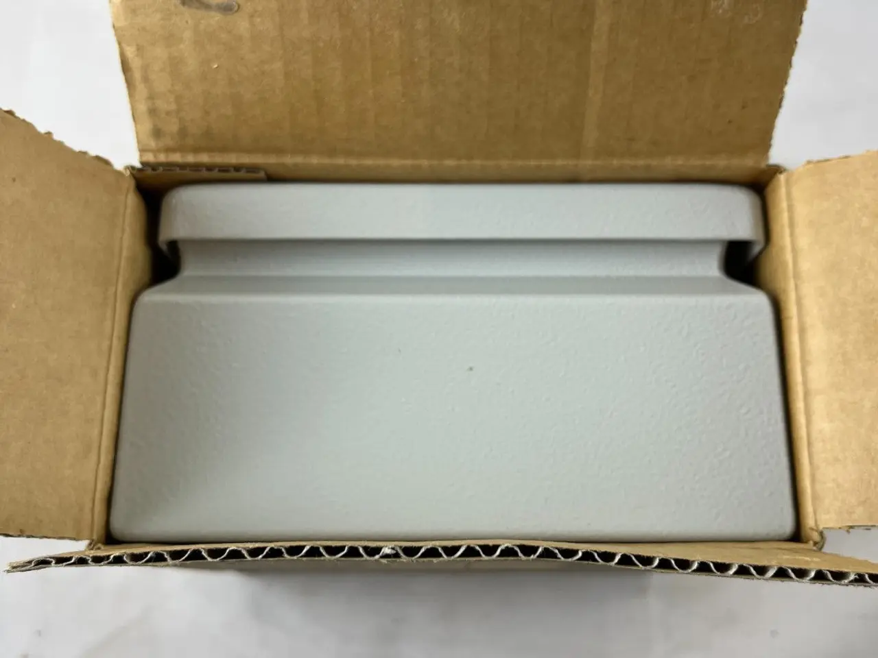 Billede 7 - Rittal KL 1514.510 Terminal Box 150x150x80 mm IP66
