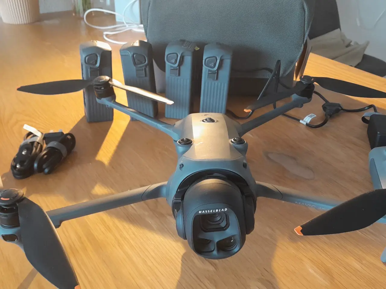 Billede 2 - Dji mavic 4 Pro