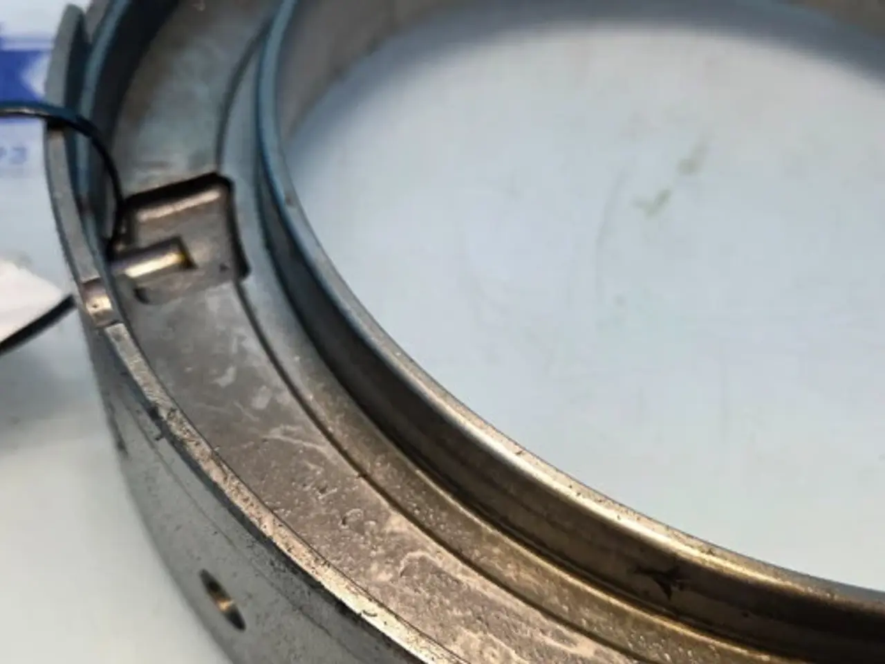 Billede 3 - John Deere 6300 Hus R101159