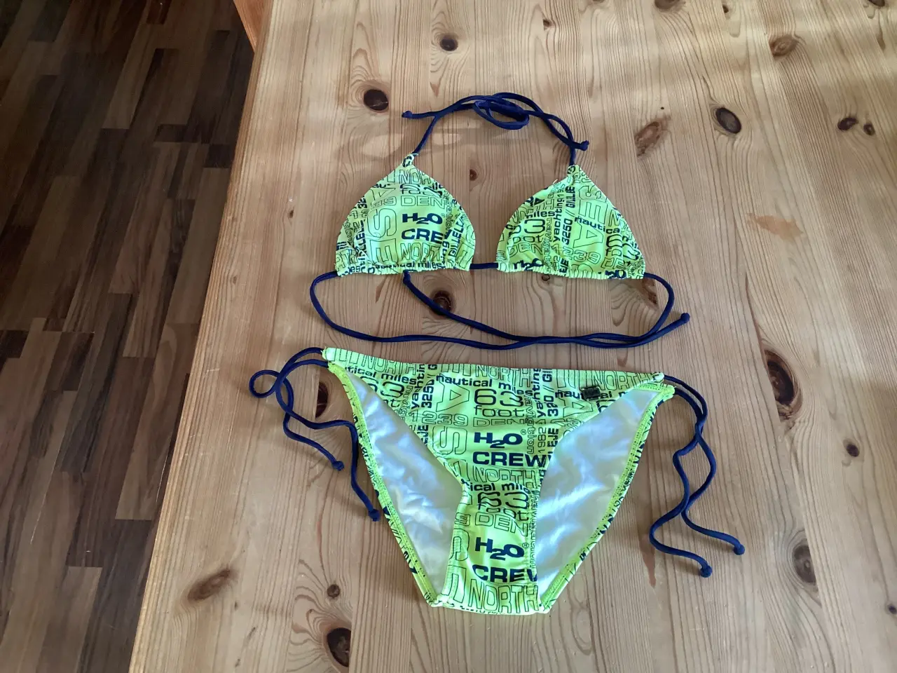 Billede 9 - Masser Af Bikini Forsk. Str.