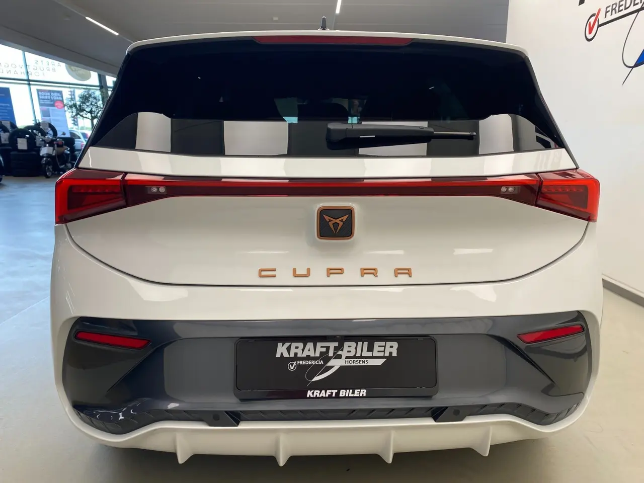 Billede 5 - Cupra Born 77 Pasión
