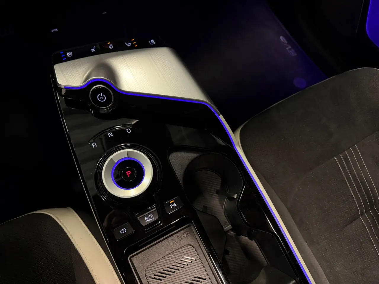 Billede 17 - Kia EV6 77 Long Range GT-Line
