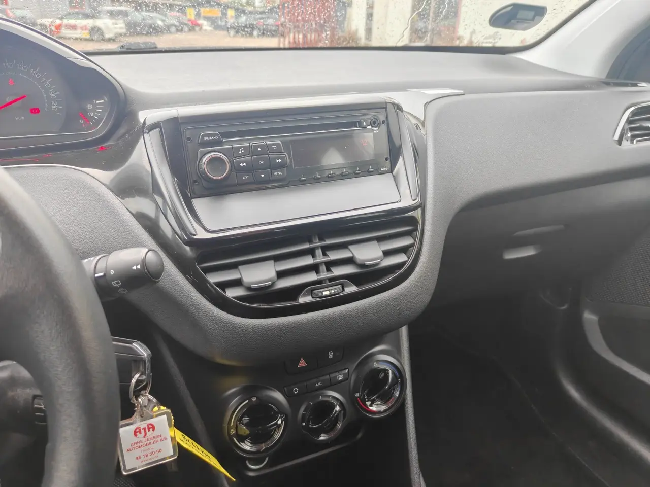 Billede 12 - Peugeot 208 1,0 VTi Active