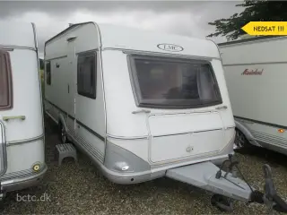 2007 - LMC Favorit 465 RBD