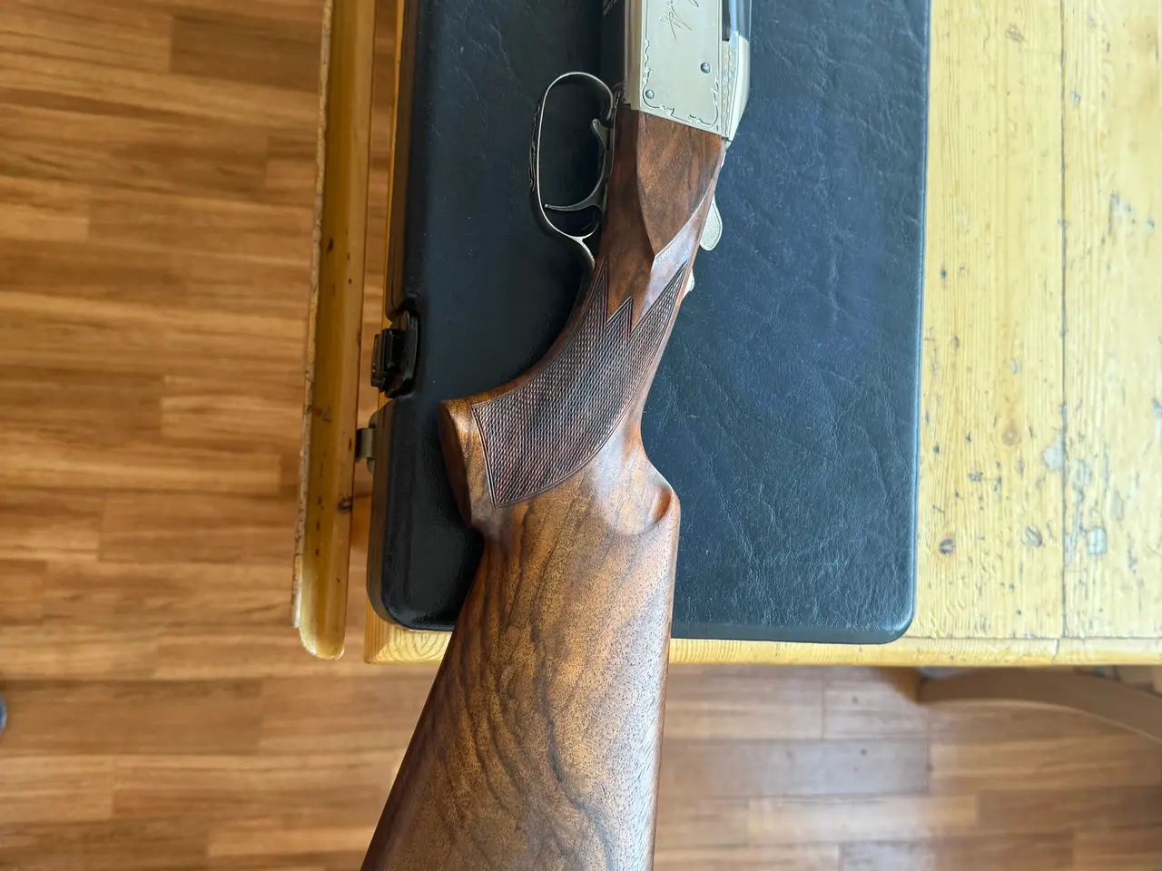 Billede 1 - Krieghoff model 32 Skeet