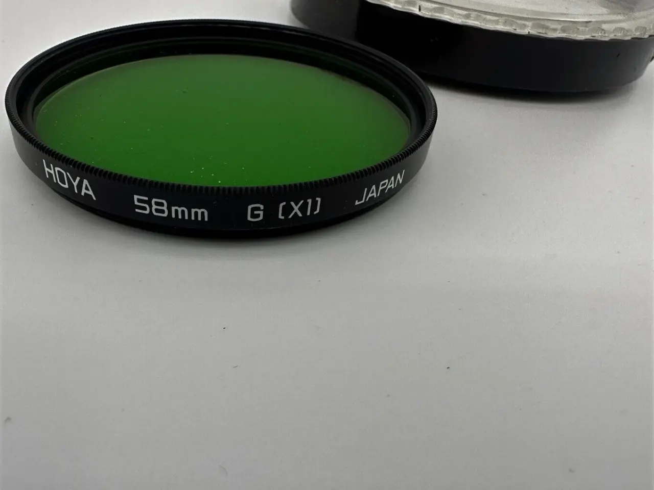 Billede 4 - HOYA FILTER 55mm G (X0) og 55mm G (X1)