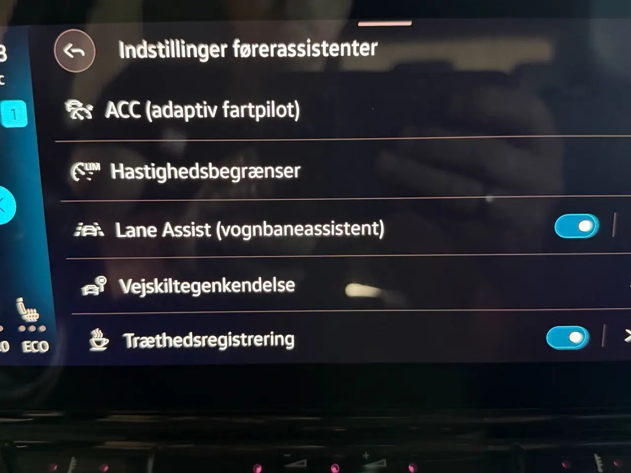 Billede 16 - VW ID.4 EL Pro 174HK 5d Aut.