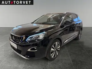 Peugeot 3008 1,5 BlueHDi 130 Allure