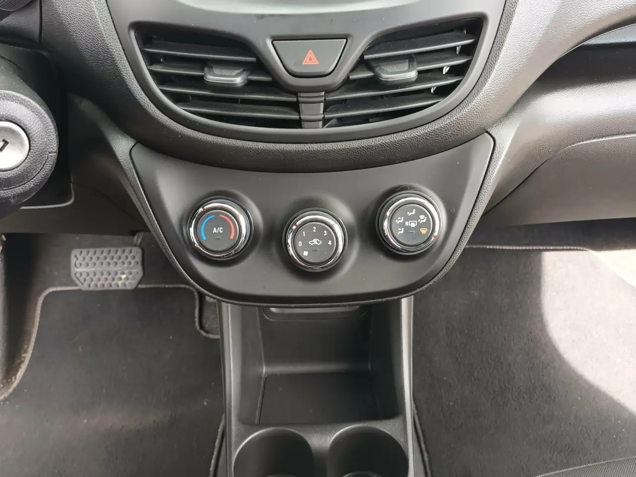 Billede 9 - Opel karl med automatgear sælges