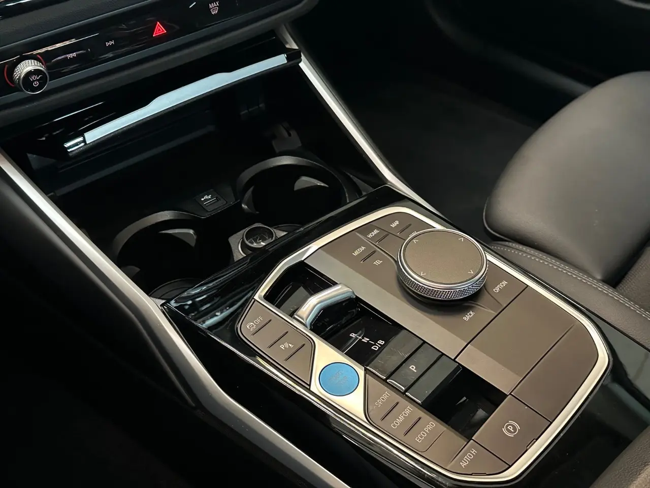 Billede 14 - BMW i4 eDrive40