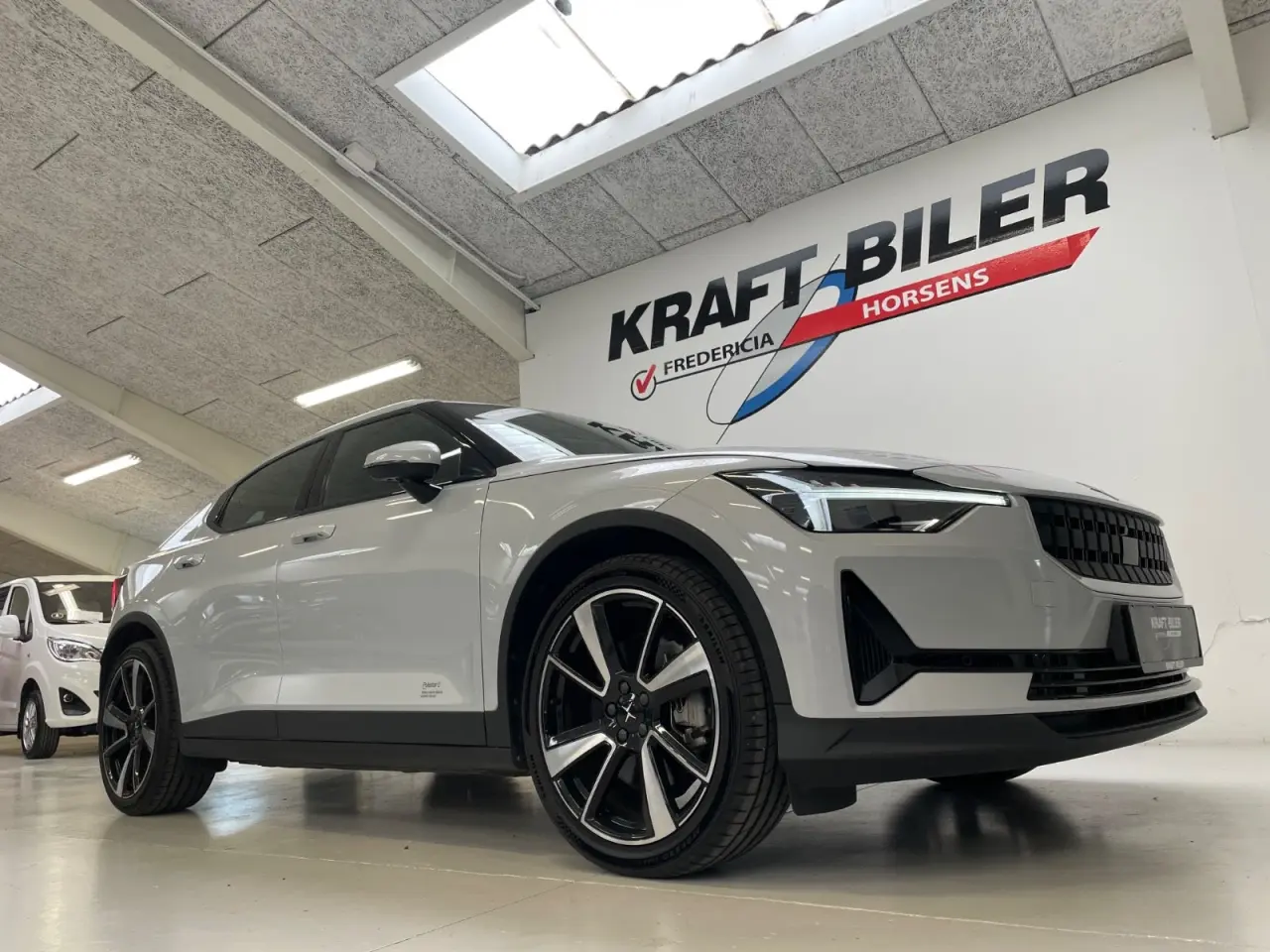 Billede 17 - Polestar 2  Standard Range