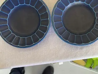 Royal Copenhagen fajance