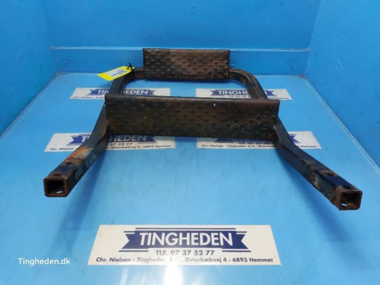 Billede 3 - Massey Ferguson 690 Trin 1684004M92