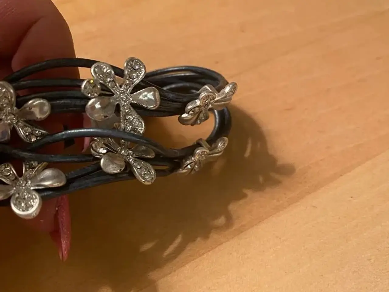 Billede 3 - Flotte armbånd