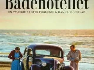 BADEHOTELLET sæson 1 - 6