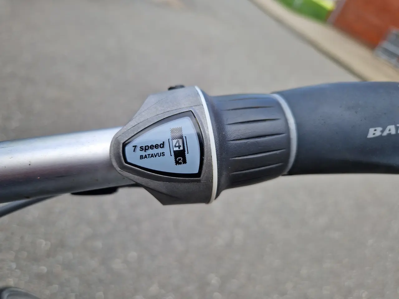 Billede 10 - Batavus Allegro, 53 cm.