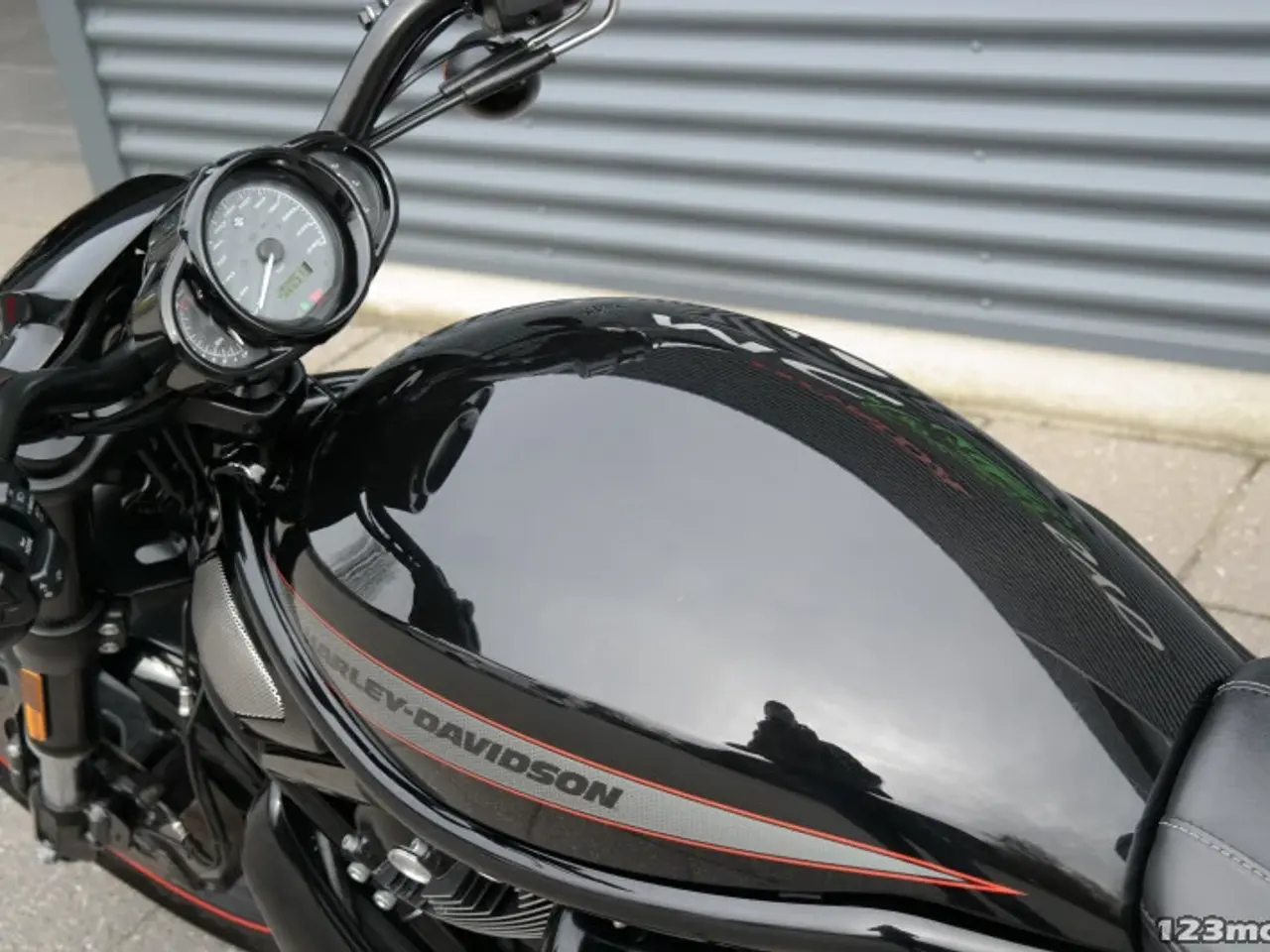 Billede 23 - Harley-Davidson VRSCDX Night Rod Special MC-SYD BYTTER GERNE