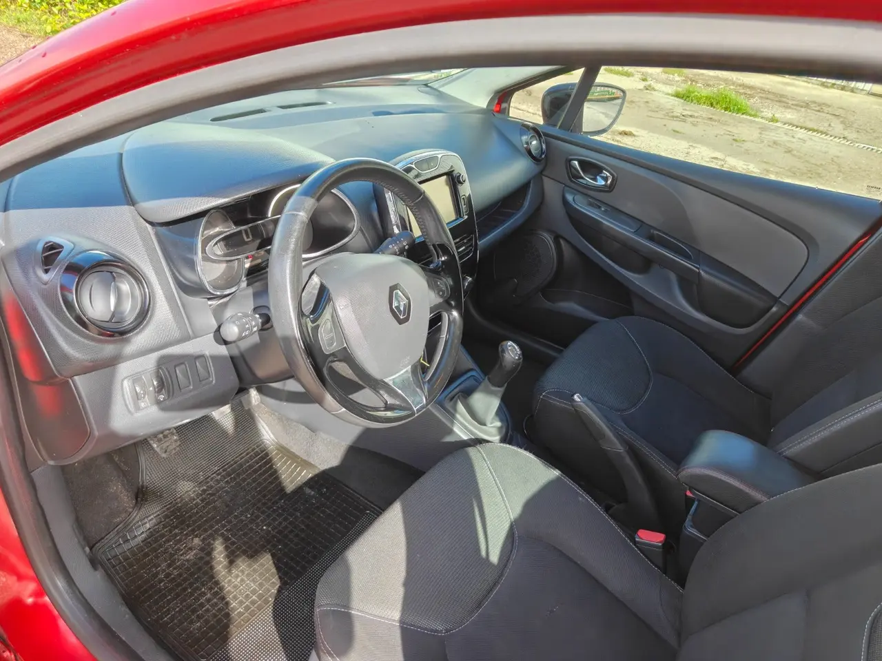 Billede 14 - Renault Clio IV 1,5 dCi 75 Expression