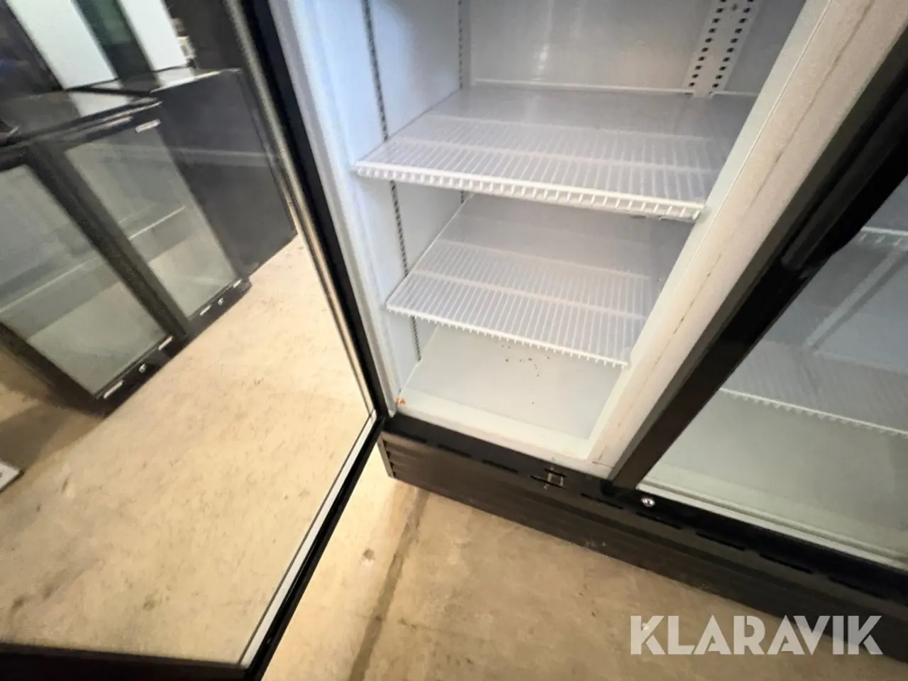 Billede 9 - Displaykøleskab Scancool SD1501-1 H