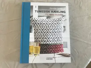 Tunesisk Hækling til dig og din bolig