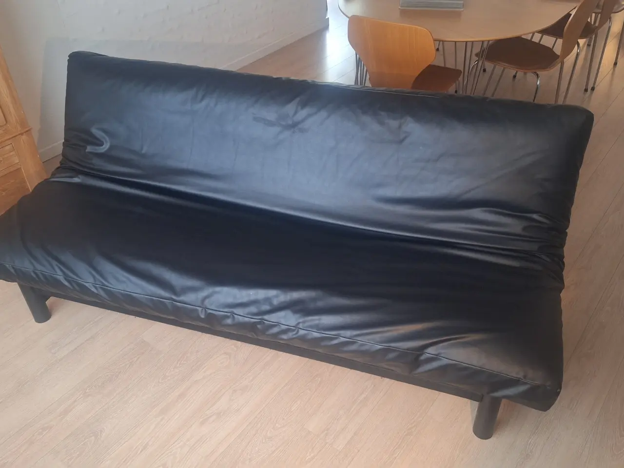 Billede 2 - Innovation Fuji sovesofa