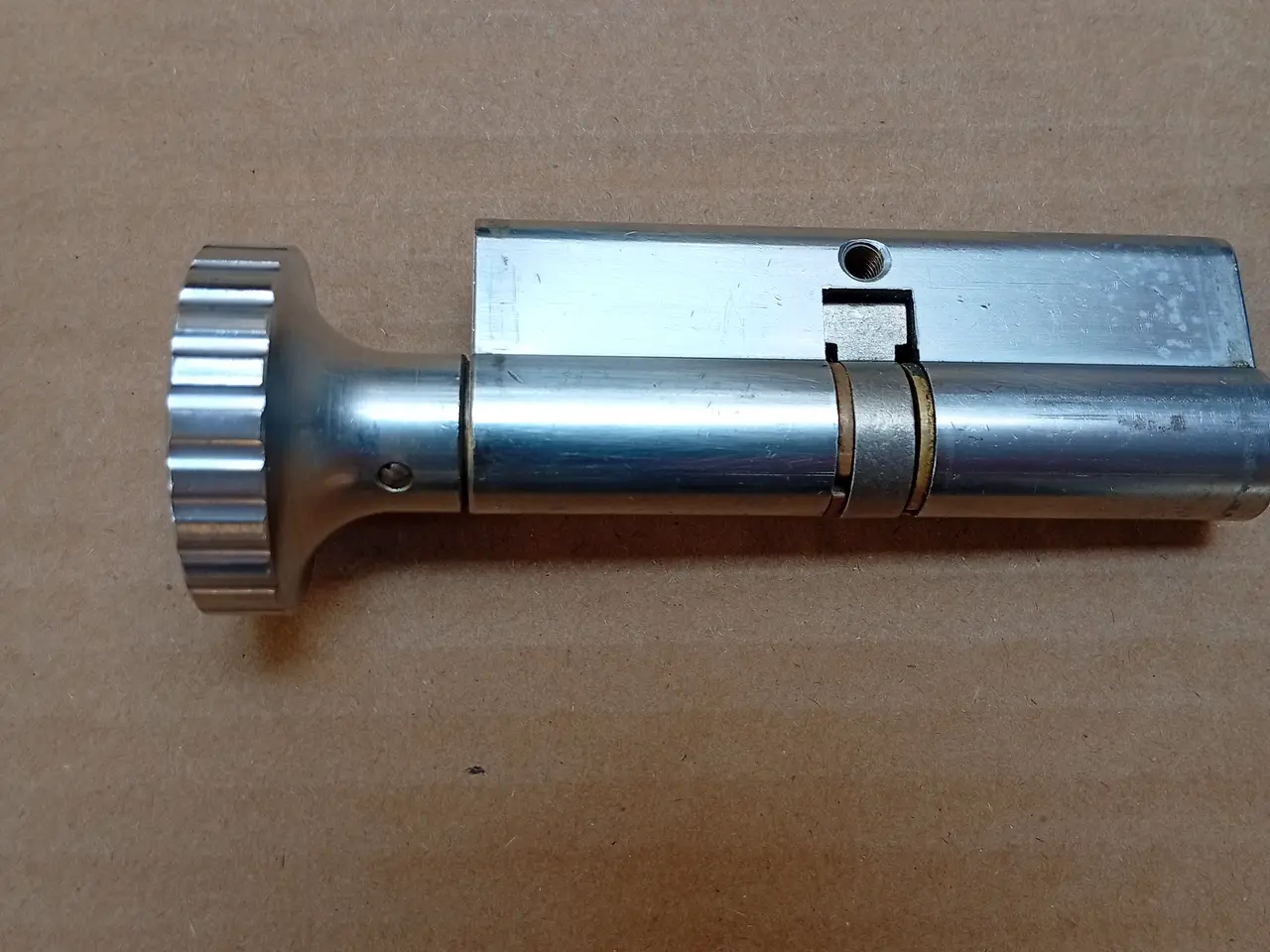 Billede 1 - Ruko Dråbe formet cylinder 35/35