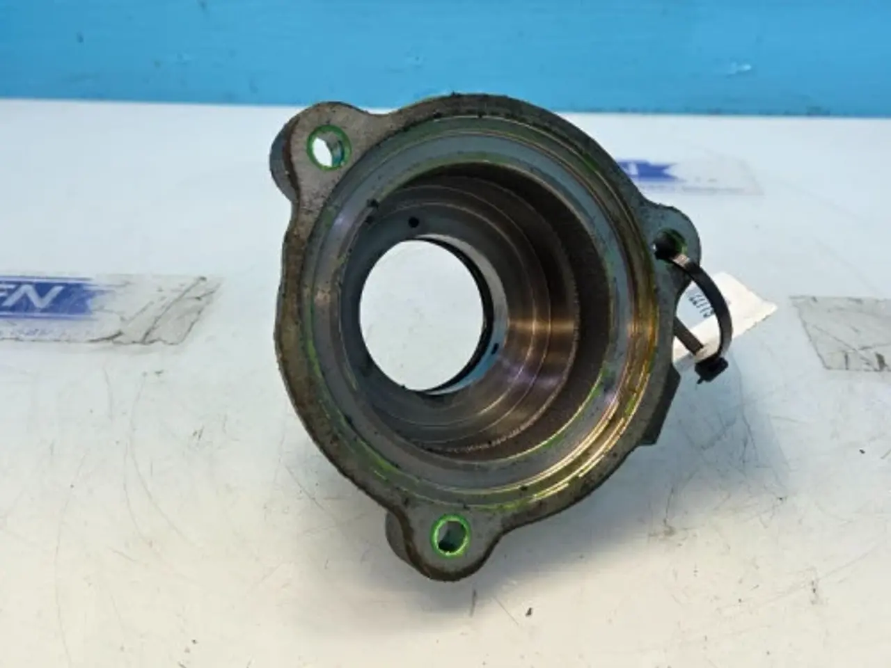 Billede 7 - Valtra S394 Hus 903100490011