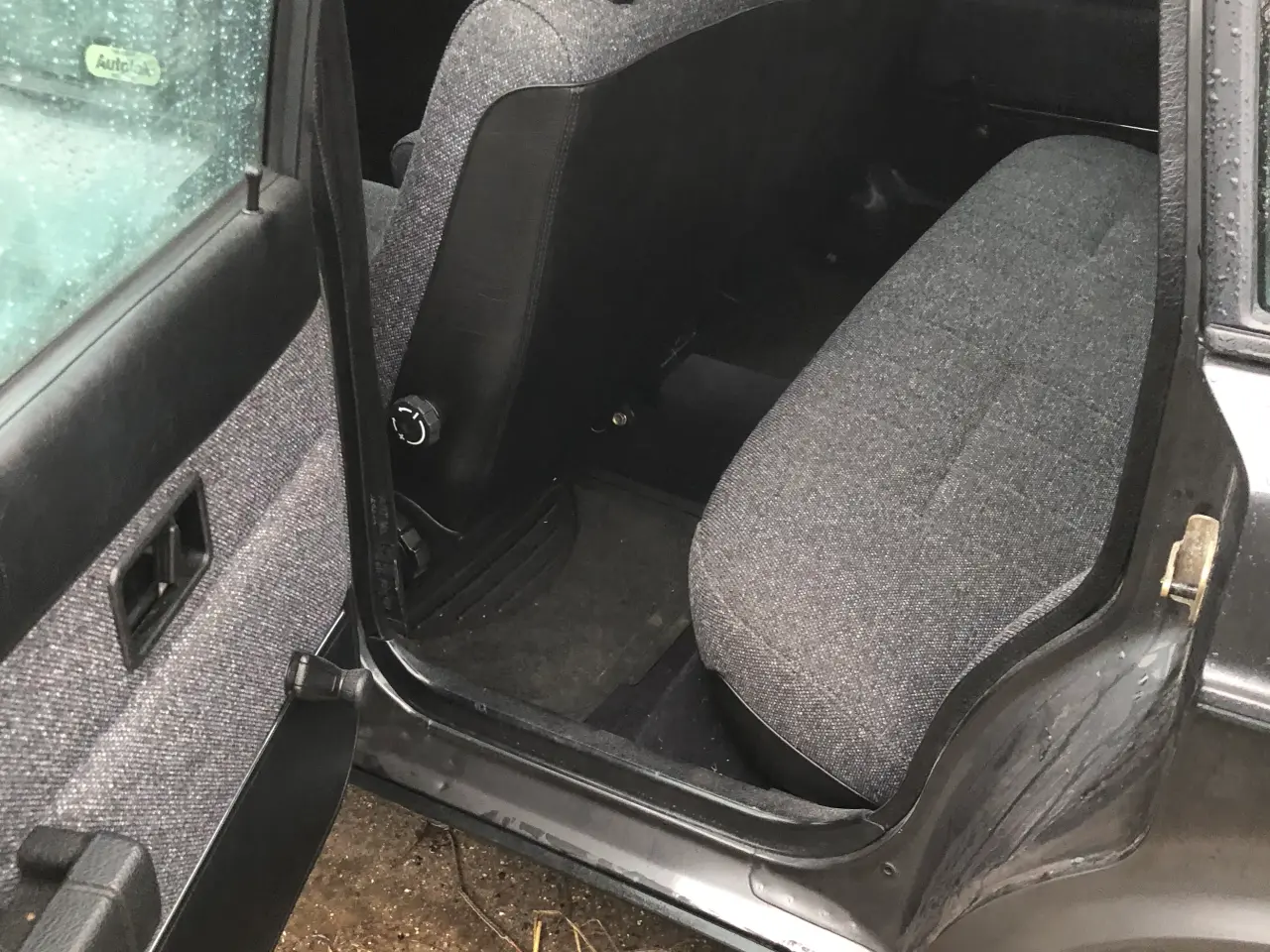 Billede 3 - Volvo 240 gl automatik