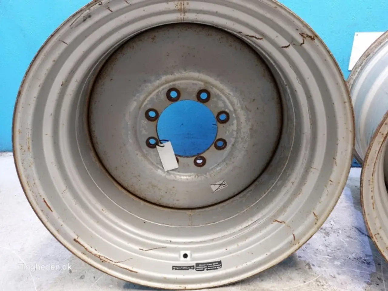 Billede 4 - 32"   DW27Ax32 Sæt